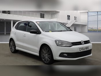 2014 (64) - 1.4 TSI ACT BlueGT 5dr