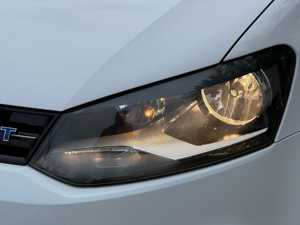 Used Volkswagen Polo 2014 for sale - 76417514: Photo 20