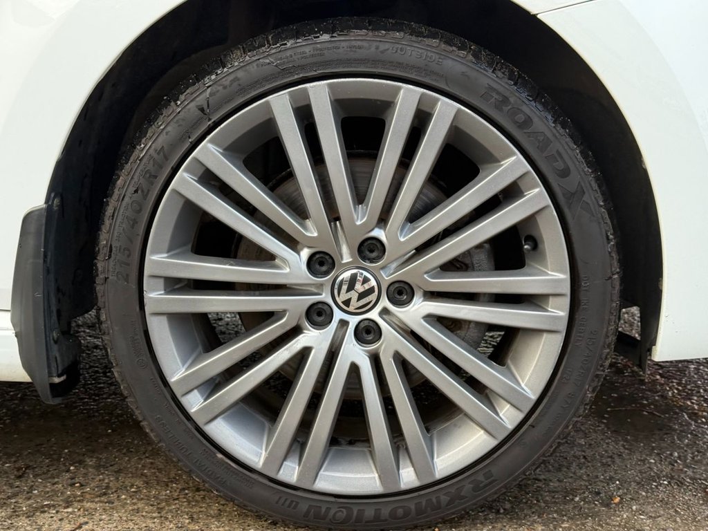 Used Volkswagen Polo 2014 for sale - 76417514: Photo 25