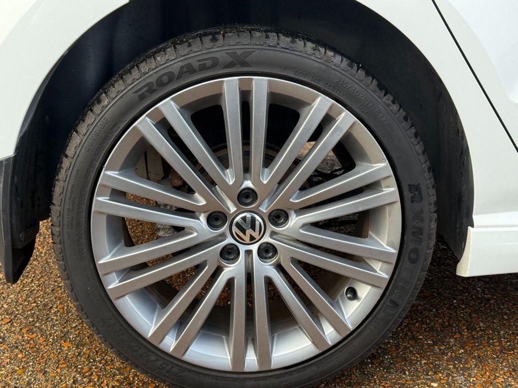 Used Volkswagen Polo 2014 for sale - 76417514: Photo 27