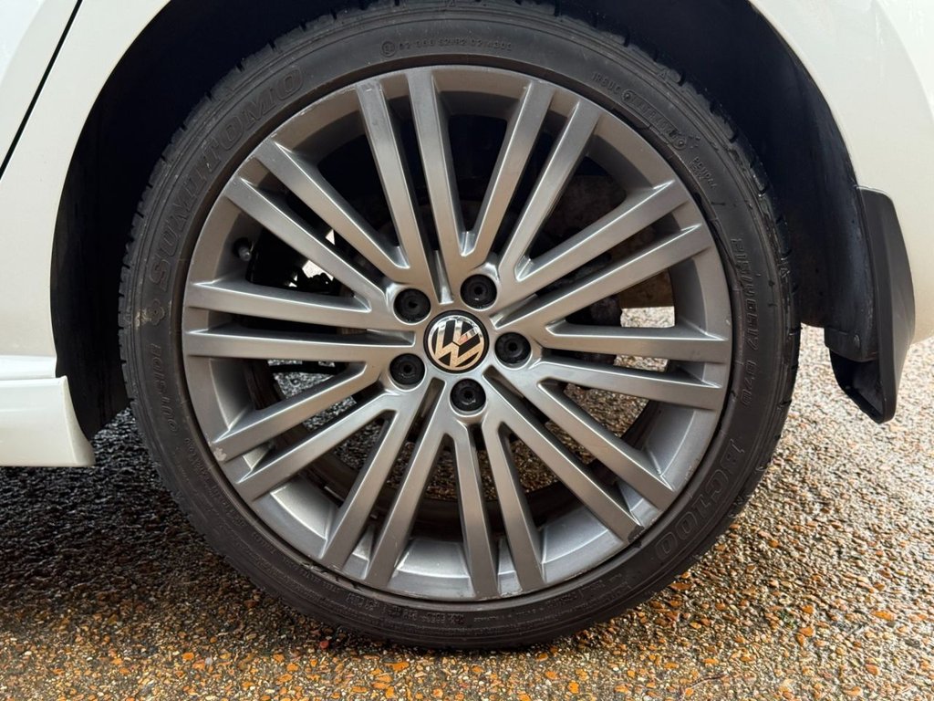 Used Volkswagen Polo 2014 for sale - 76417514: Photo 28