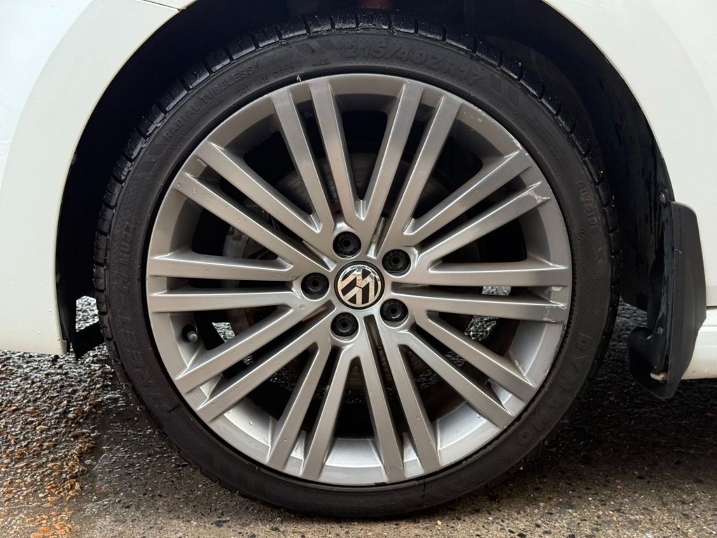 Used Volkswagen Polo 2014 for sale - 76417514: Photo 29