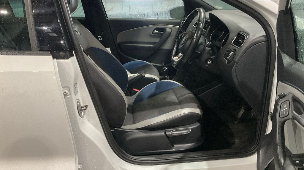 Used Volkswagen Polo 2014 for sale - 76417514: Photo 3