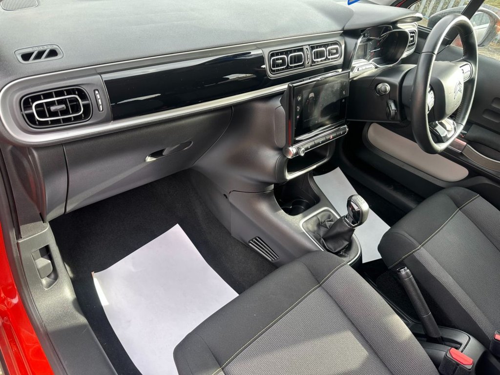 Used Citroen C3 2019 for sale - 77422227: Photo 12