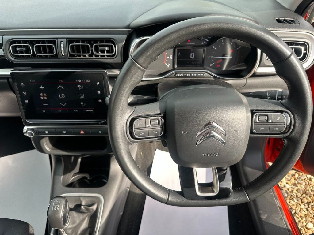 Used Citroen C3 2019 for sale - 77422227: Photo 13