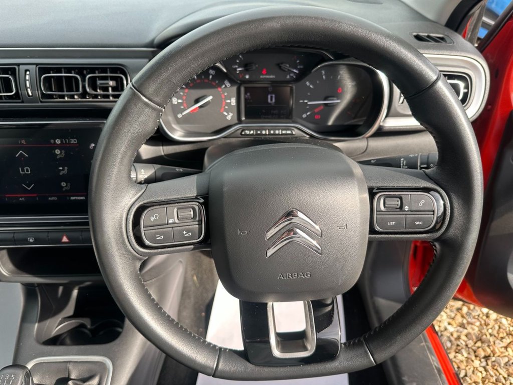 Used Citroen C3 2019 for sale - 77422227: Photo 15