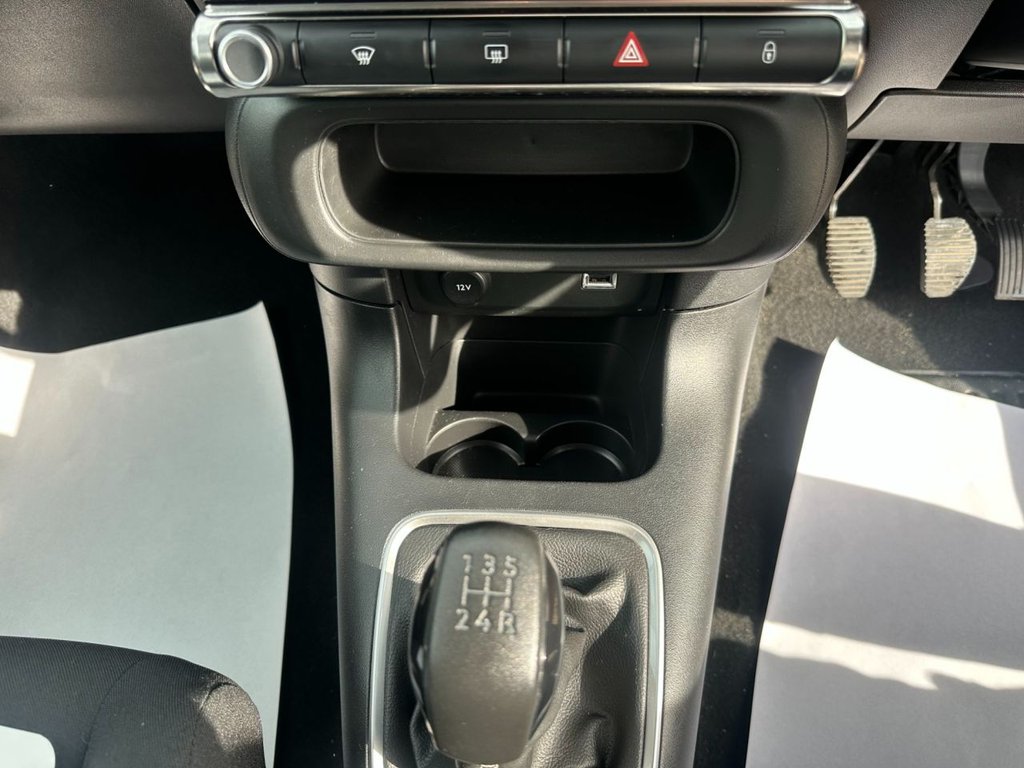 Used Citroen C3 2019 for sale - 77422227: Photo 17