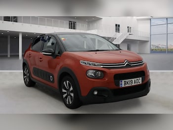 Used Citroen C3 2019 for sale - 77422227: Photo
