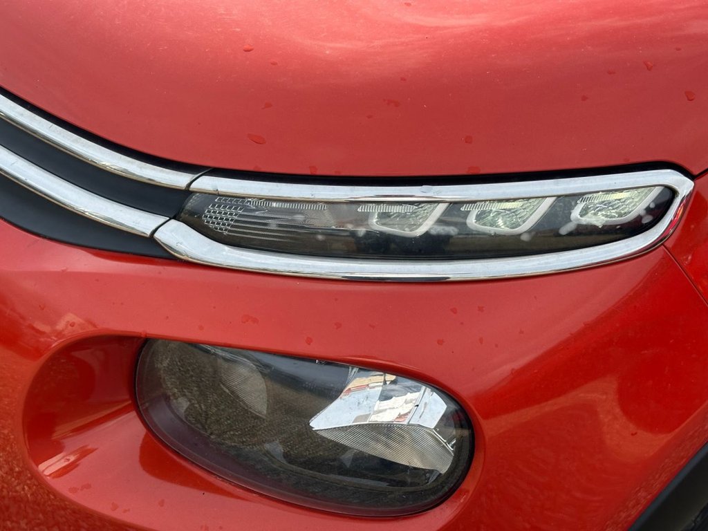 Used Citroen C3 2019 for sale - 77422227: Photo 20