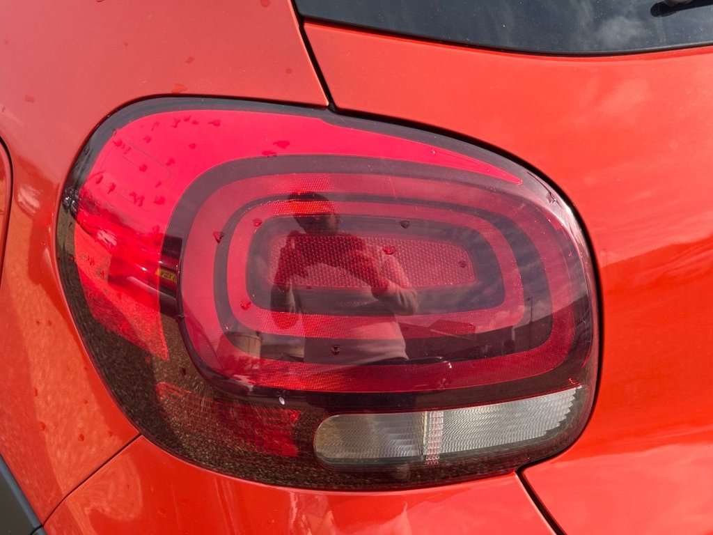 Used Citroen C3 2019 for sale - 77422227: Photo 24