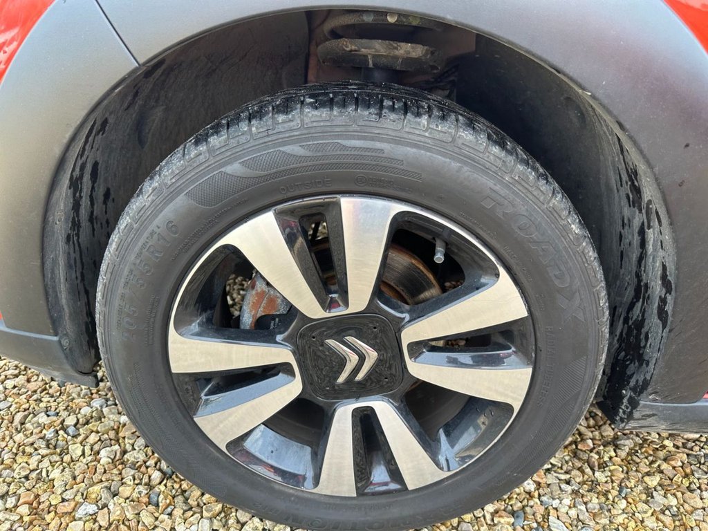 Used Citroen C3 2019 for sale - 77422227: Photo 25