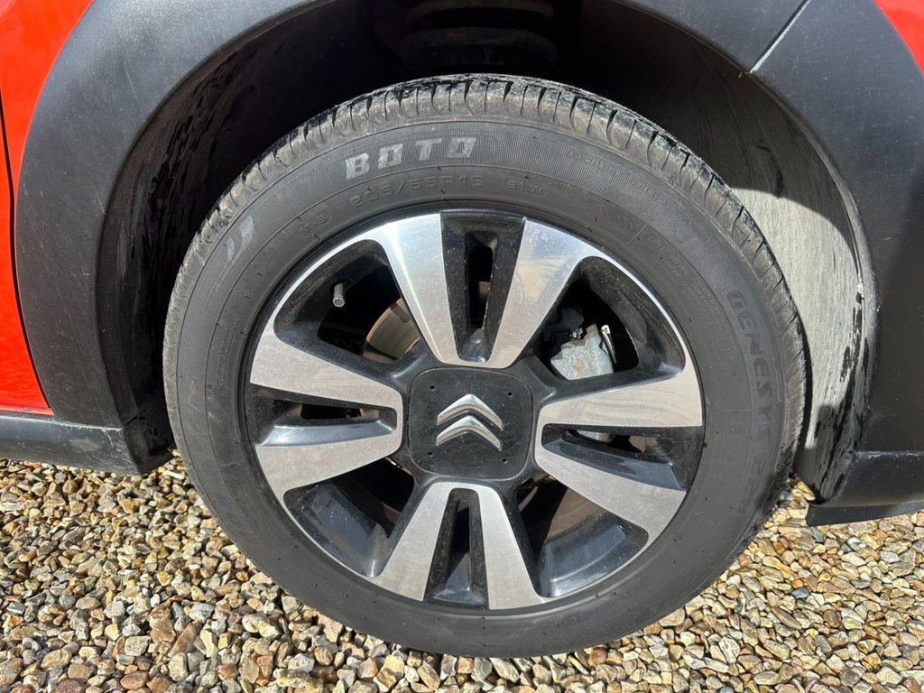 Used Citroen C3 2019 for sale - 77422227: Photo 27