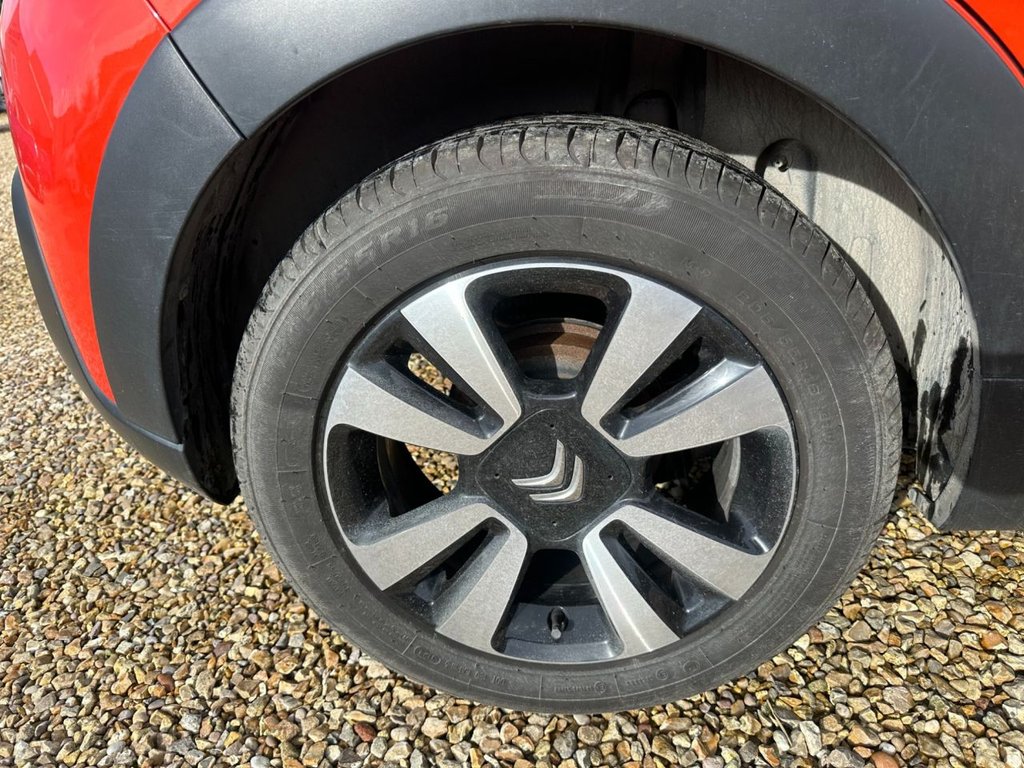 Used Citroen C3 2019 for sale - 77422227: Photo 28