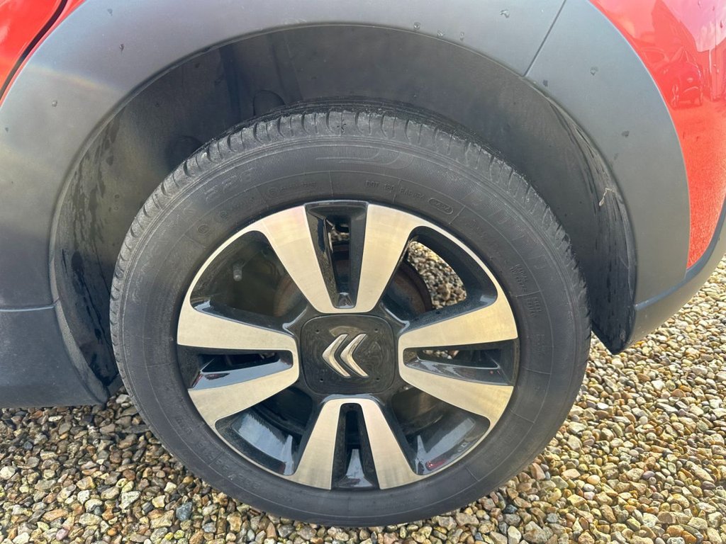 Used Citroen C3 2019 for sale - 77422227: Photo 29
