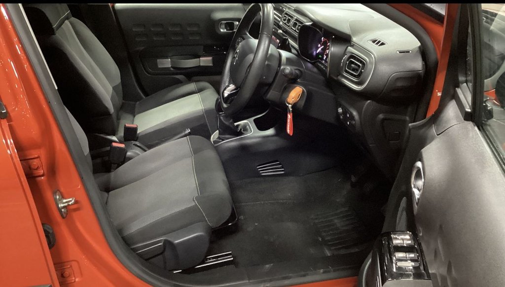 Used Citroen C3 2019 for sale - 77422227: Photo 3