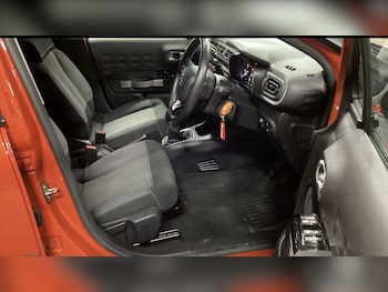 Used Citroen C3 2019 for sale - 77422227: Photo