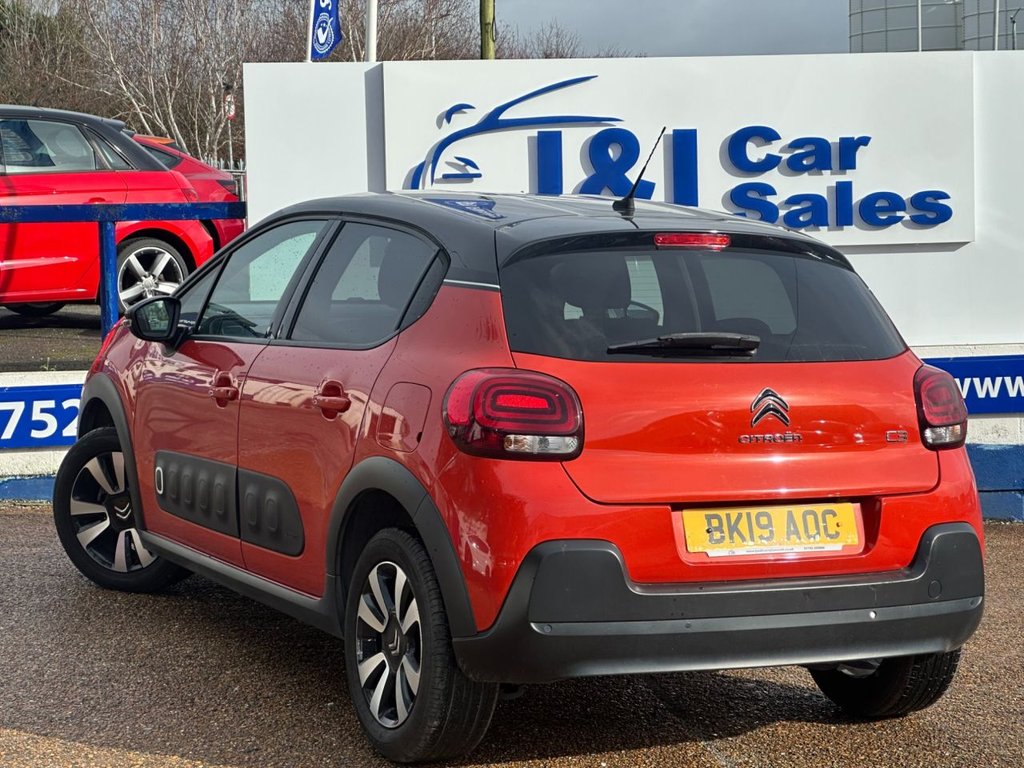 Used Citroen C3 2019 for sale - 77422227: Photo 7
