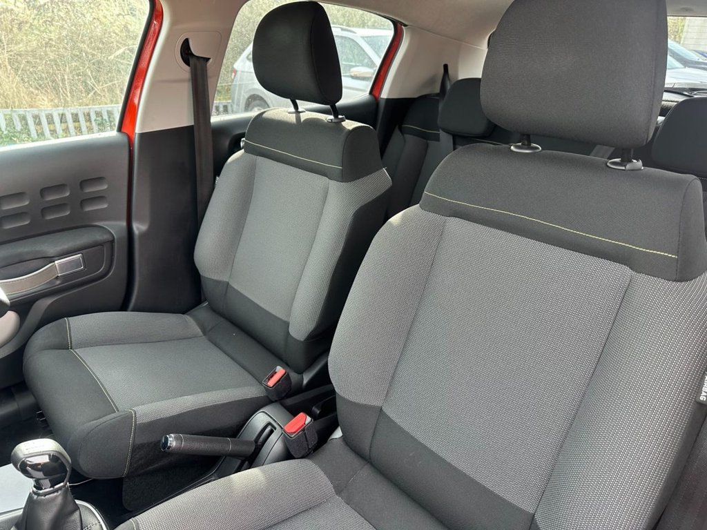 Used Citroen C3 2019 for sale - 77422227: Photo 8