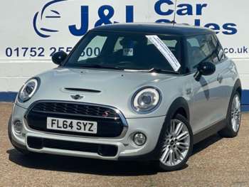 Used MINI Hatch 2014 for sale - 74581259: Photo