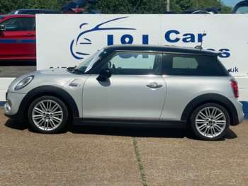 Used MINI Hatch 2014 for sale - 74581259: Photo