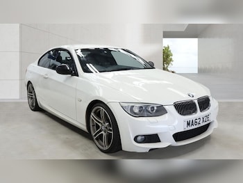 Used BMW 3 Series 2012 for sale - 78444913: Photo