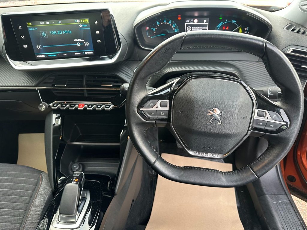 Used Peugeot E-2008 2020 for sale - 77227319: Photo 13