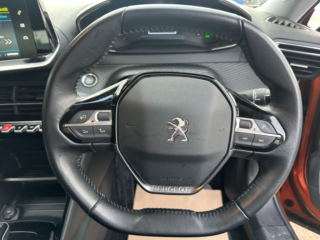 Used Peugeot E-2008 2020 for sale - 77227319: Photo 15