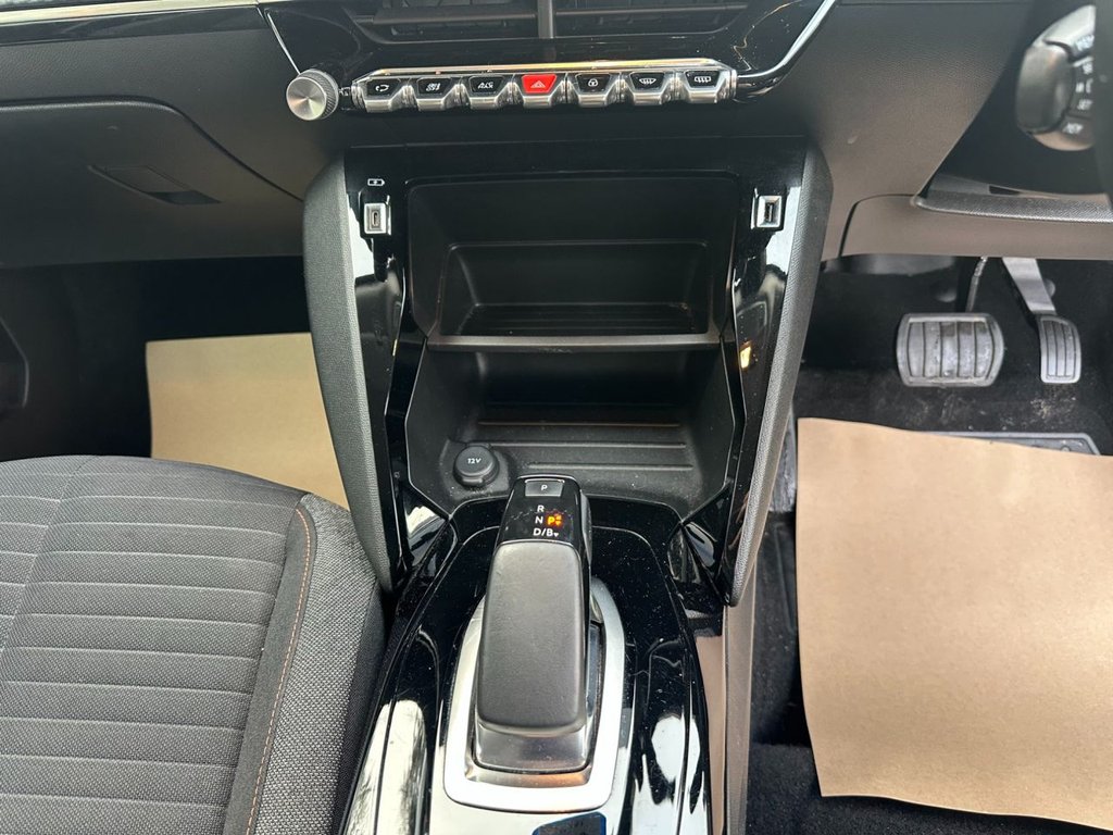 Used Peugeot E-2008 2020 for sale - 77227319: Photo 17