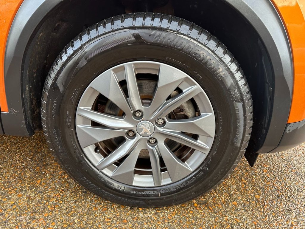 Used Peugeot E-2008 2020 for sale - 77227319: Photo 24