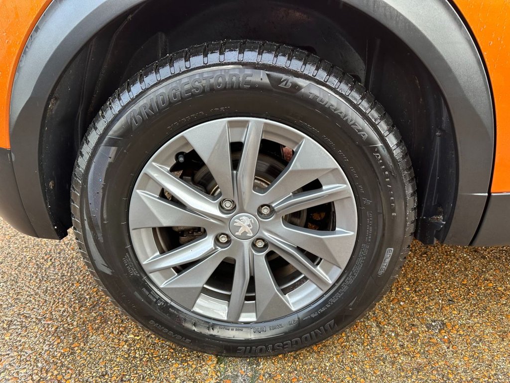 Used Peugeot E-2008 2020 for sale - 77227319: Photo 25