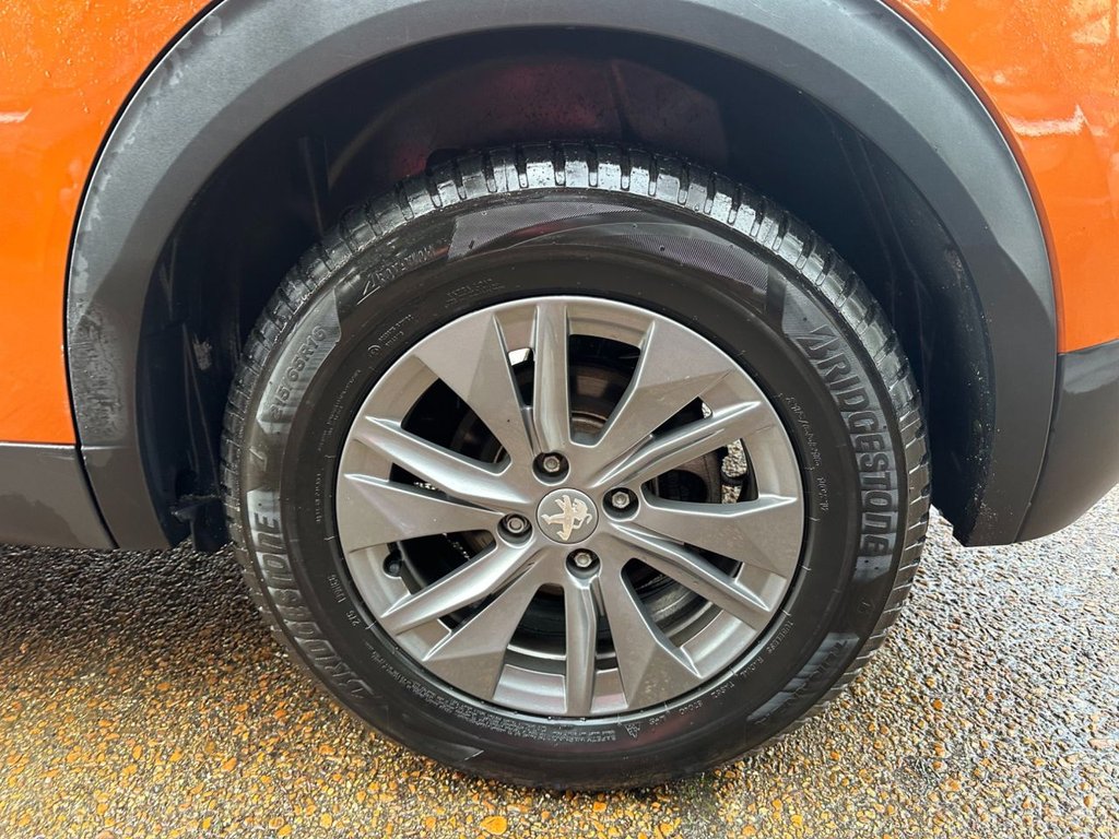 Used Peugeot E-2008 2020 for sale - 77227319: Photo 27