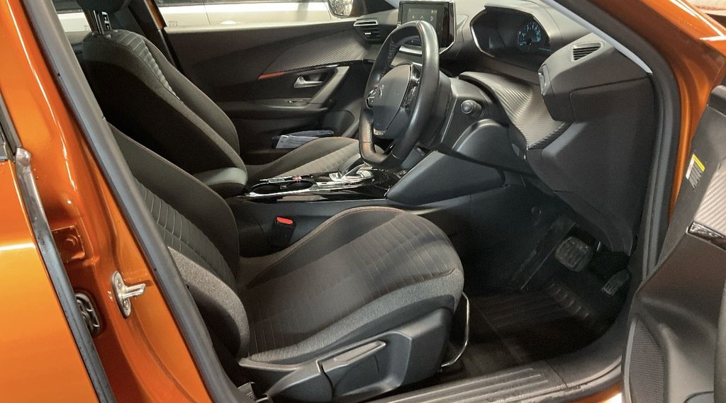 Used Peugeot 2008 2020 for sale - 77227319: Photo 3