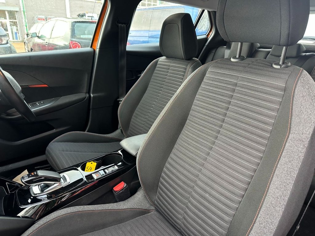 Used Peugeot E-2008 2020 for sale - 77227319: Photo 8