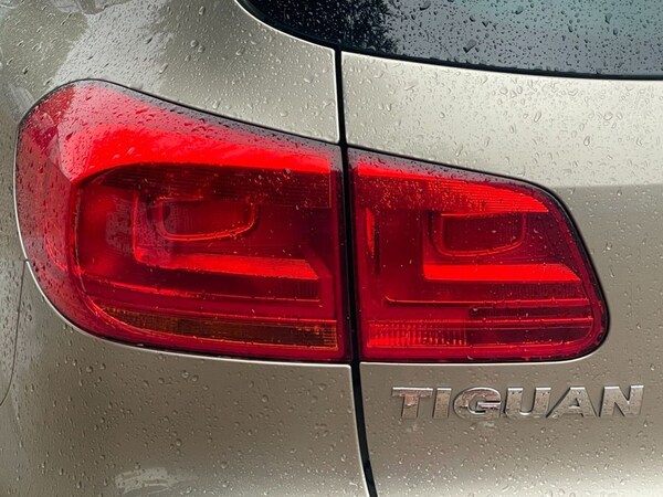 Used Volkswagen Tiguan 2013 for sale - 74708188: Photo 24