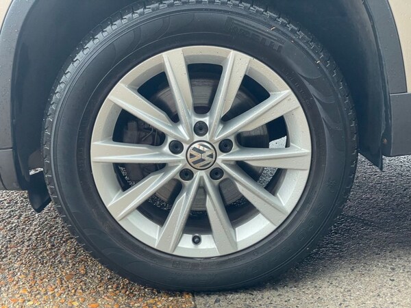 Used Volkswagen Tiguan 2013 for sale - 74708188: Photo 25