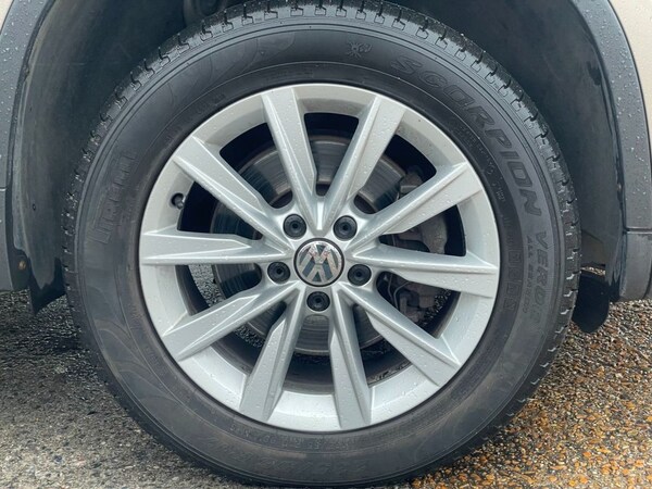 Used Volkswagen Tiguan 2013 for sale - 74708188: Photo 29