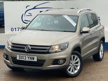 Used Volkswagen Tiguan 2013 for sale - 74708188: Photo