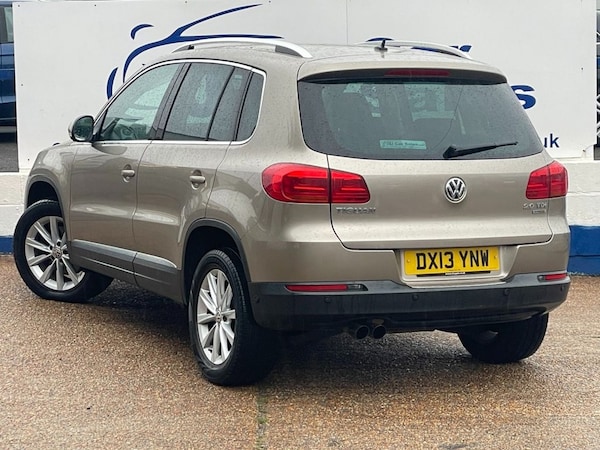 Used Volkswagen Tiguan 2013 for sale - 74708188: Photo 7