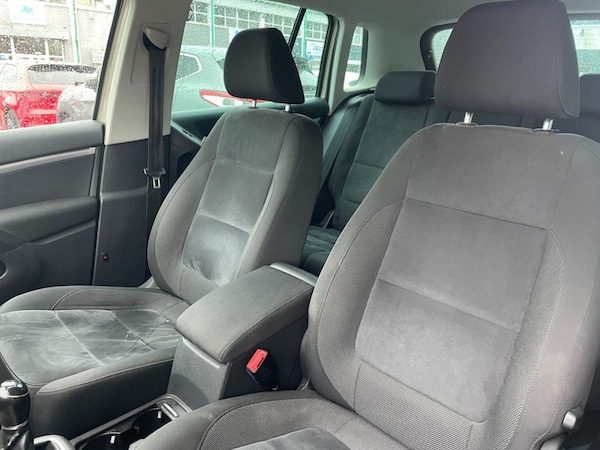 Used Volkswagen Tiguan 2013 for sale - 74708188: Photo 8