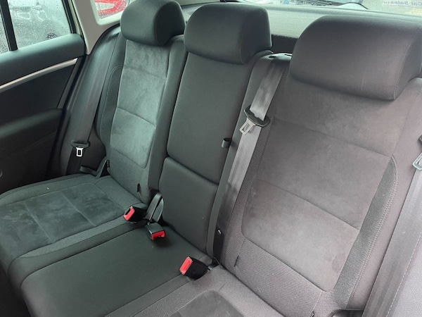 Used Volkswagen Tiguan 2013 for sale - 74708188: Photo 9