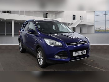 Used Ford Kuga 2015 for sale - 77693017: Photo
