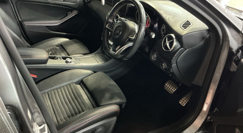 Used Mercedes-Benz A-Class 2017 for sale - 77027363: Photo 3