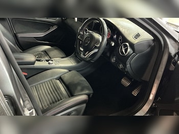 Used Mercedes-Benz A-Class 2017 for sale - 77027363: Photo