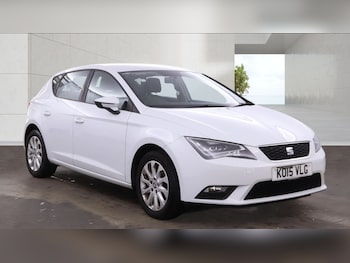 Used SEAT Leon 2015 for sale - 78444983: Photo