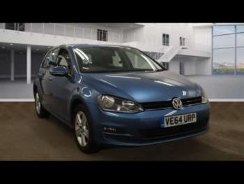 2014 (64) - 1.6 TDI BlueMotion Tech Match Hatchback 5dr Diesel Manual Euro 5 (s/s) (105