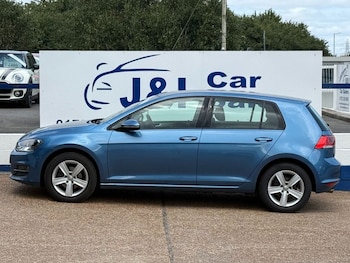 Used Volkswagen Golf 2014 for sale - 75444120: Photo