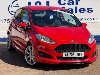 Ford - Fiesta