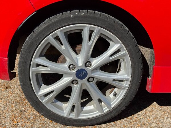 Used Ford Fiesta 2015 for sale - 76068496: Photo 27