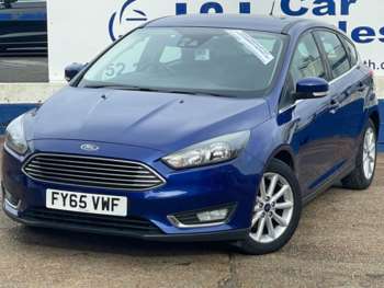 Used Ford Focus 2015 for sale - 74319399: Photo