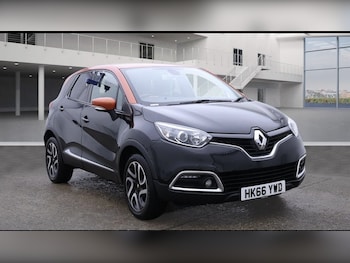 2016 (66) - 1.5 dCi 90 Dynamique S Nav 5dr